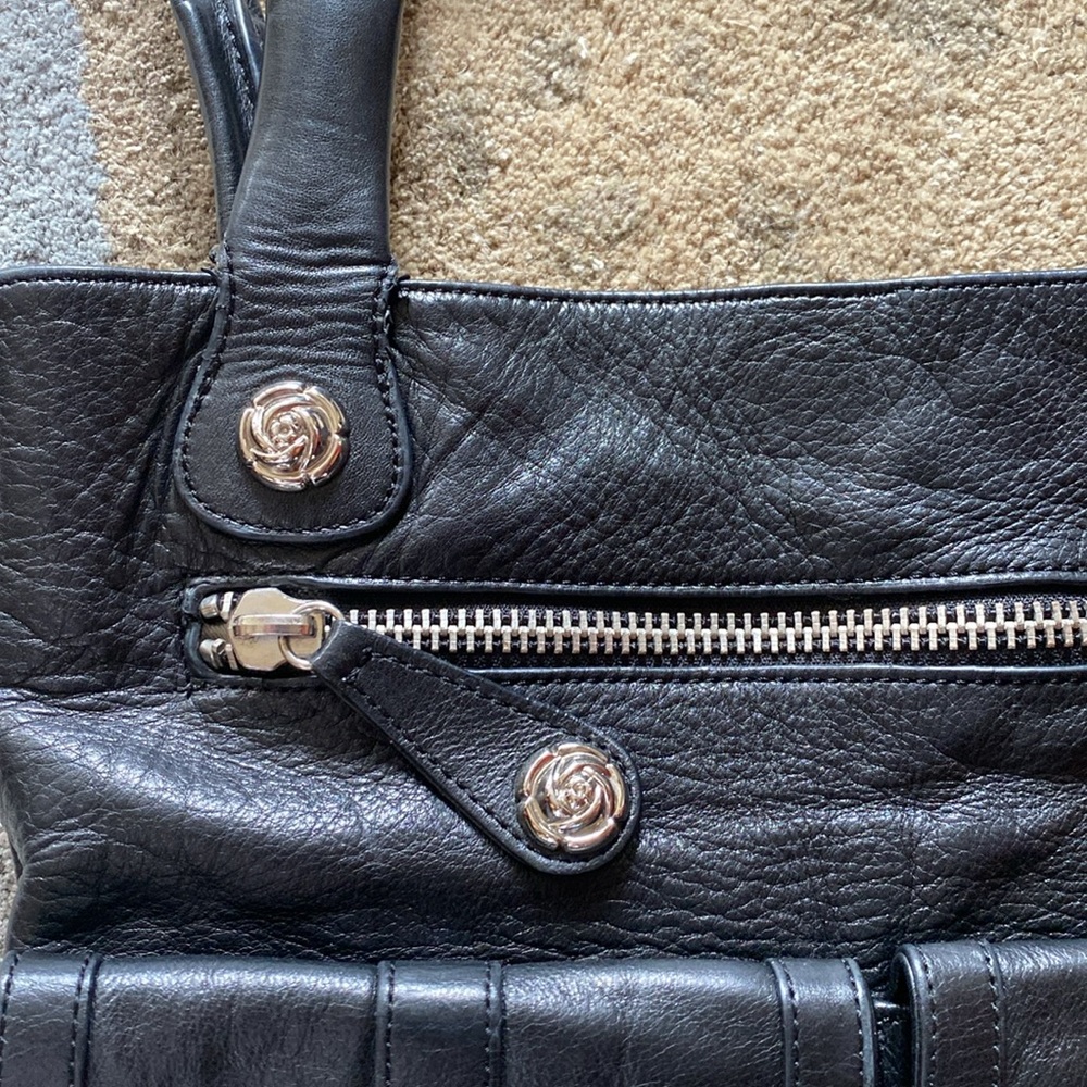Rough Roses handbag - Picture 5 of 5
